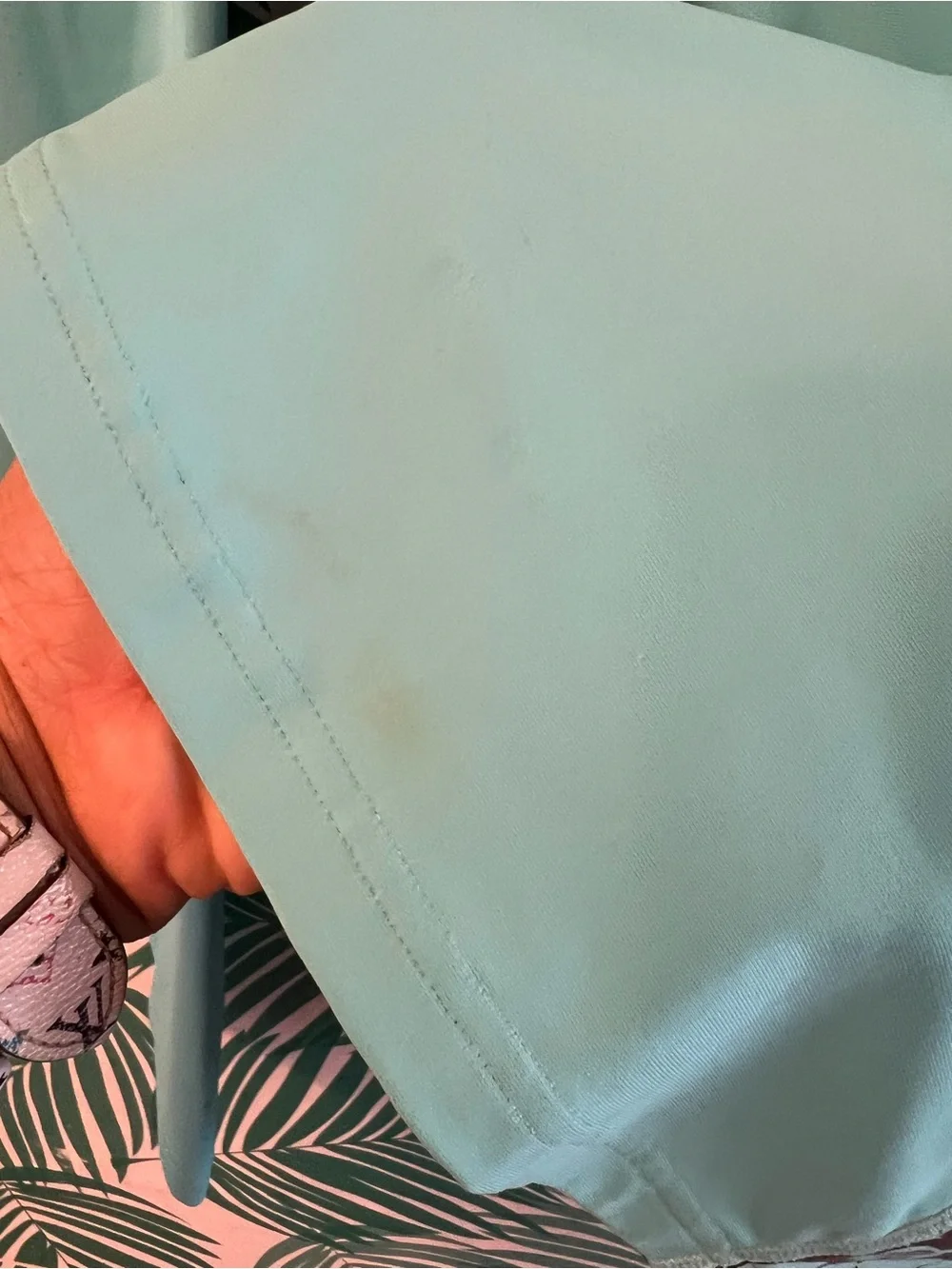 Xcel aqua long